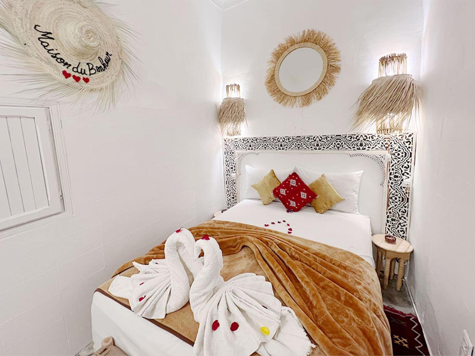 Riad Des Remparts Marrakech Маракеш Екстериор снимка